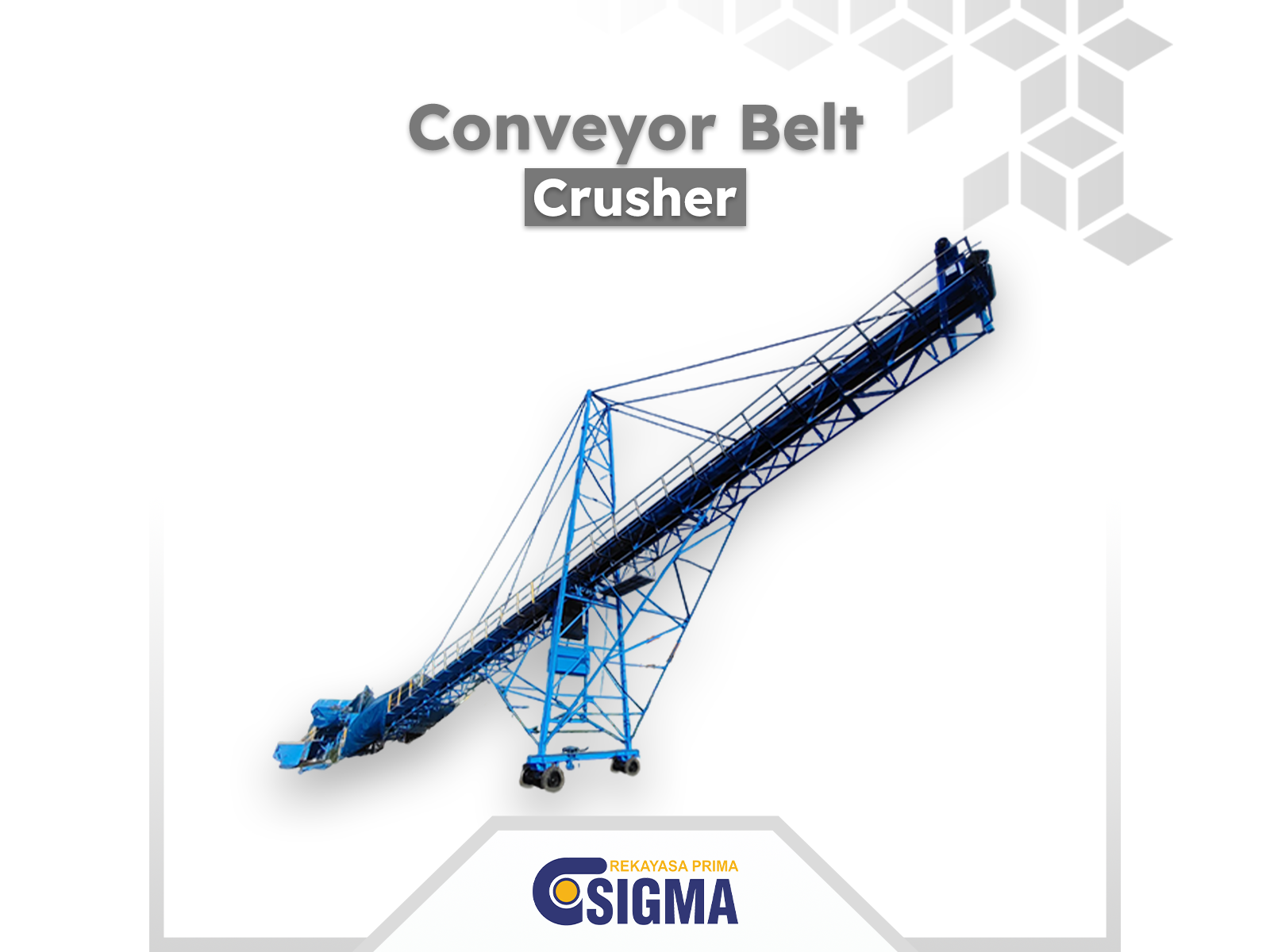 Conveyor