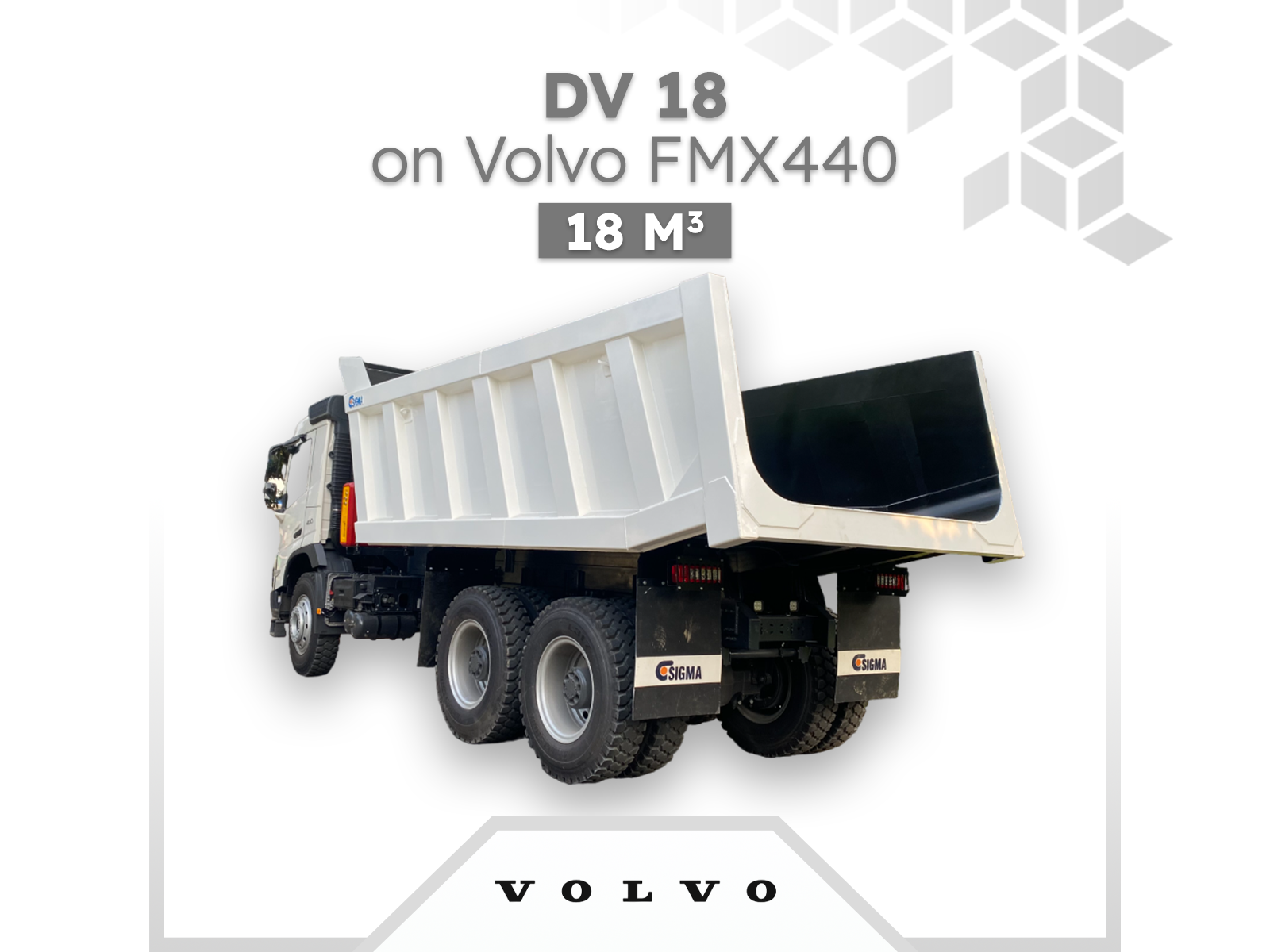 Dump Trucks
