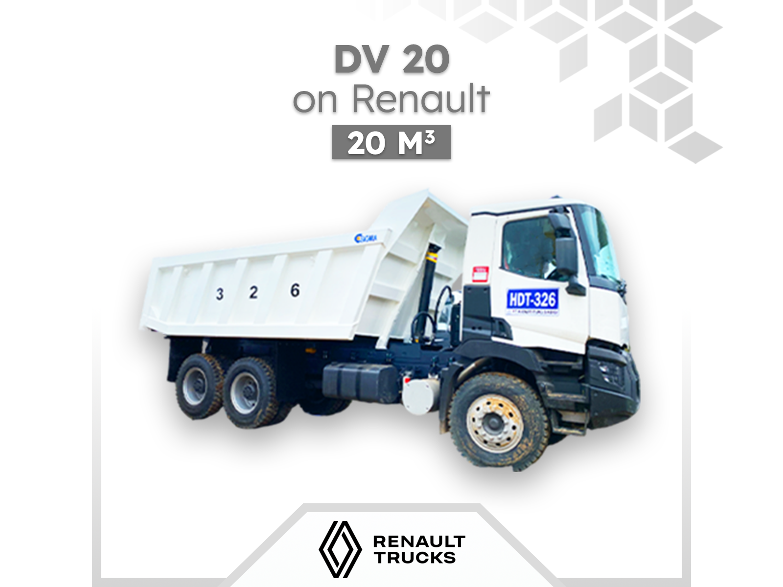 Dump Trucks