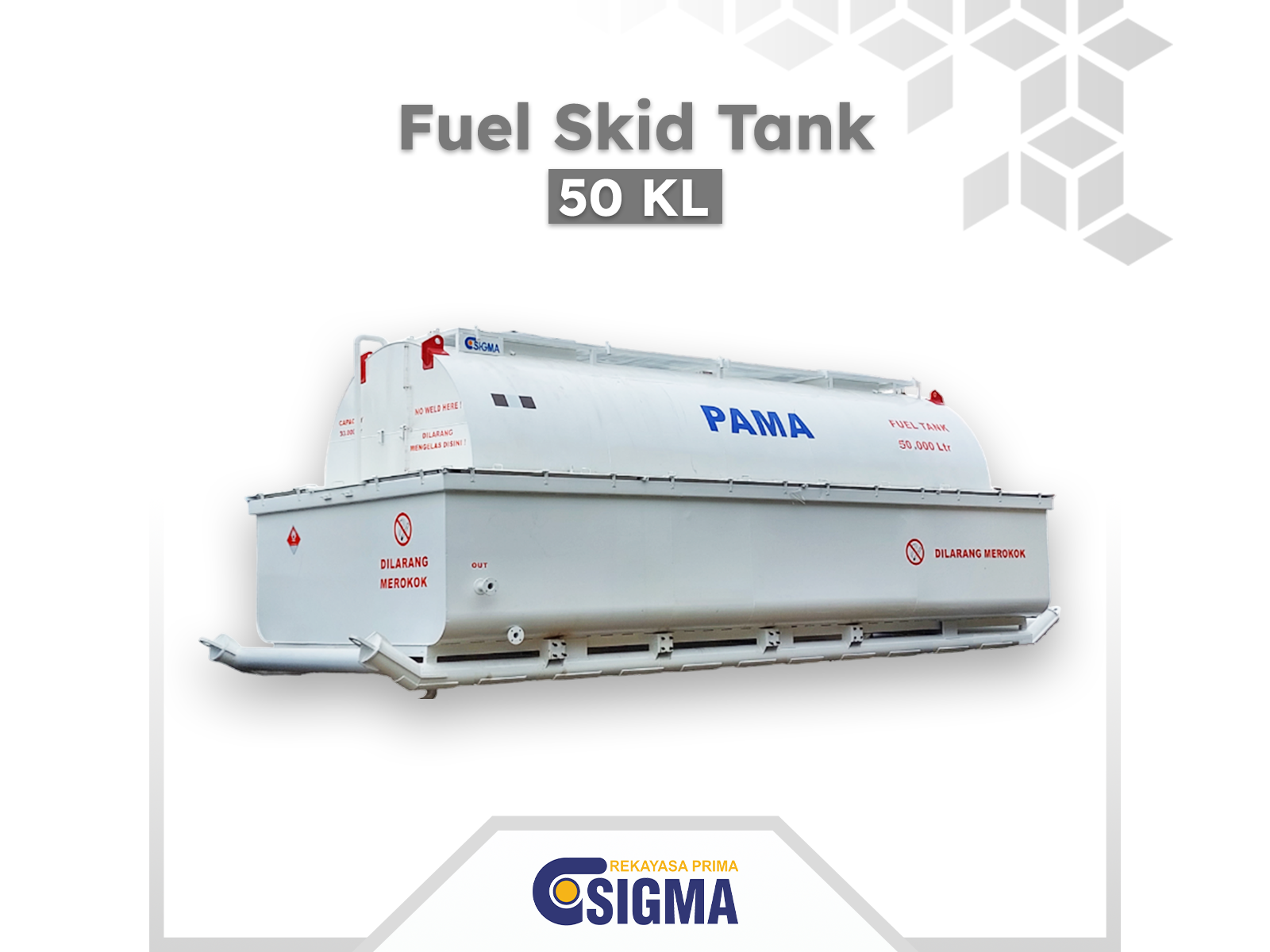 Storage Tank