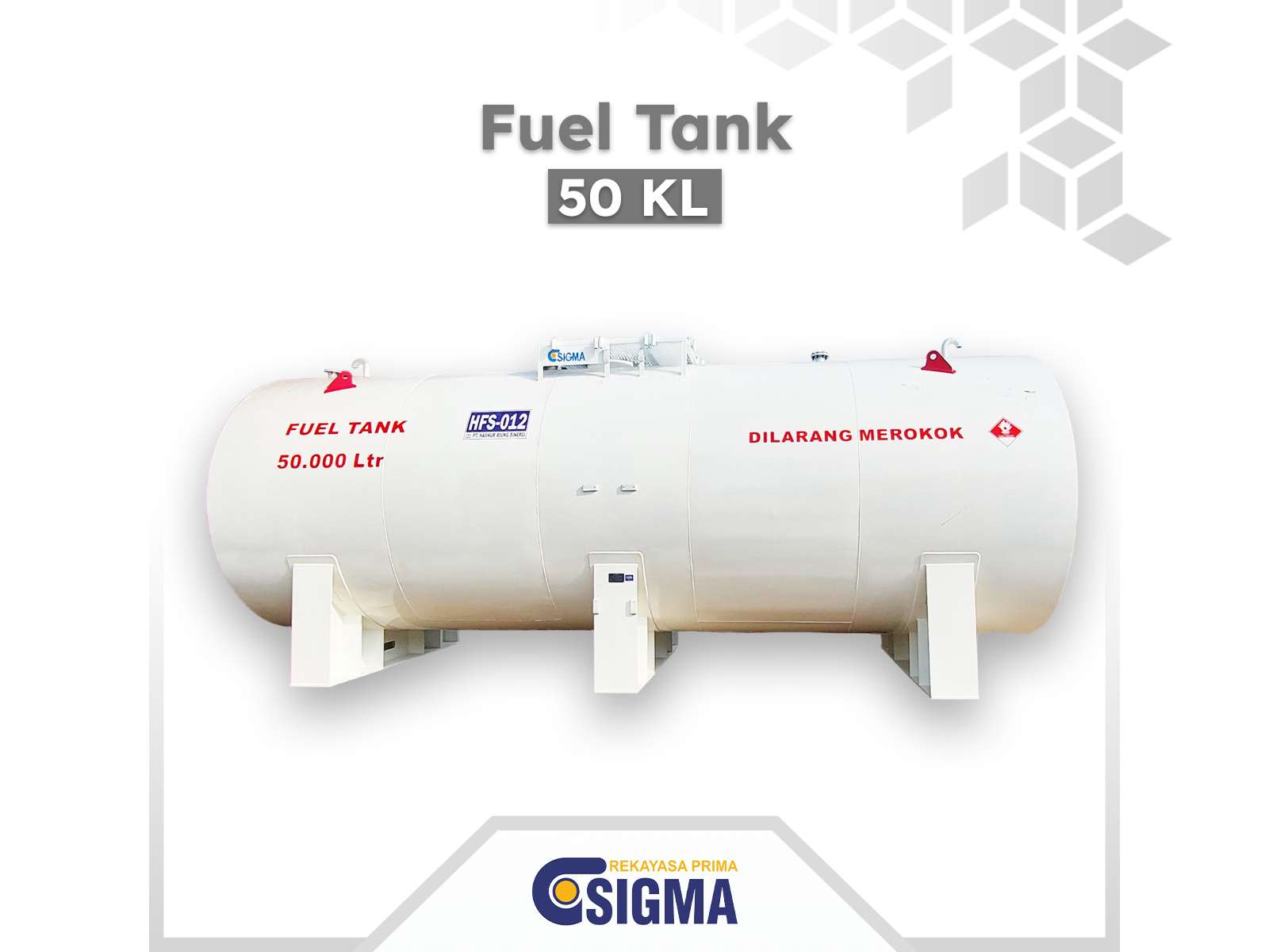 Storage Tank