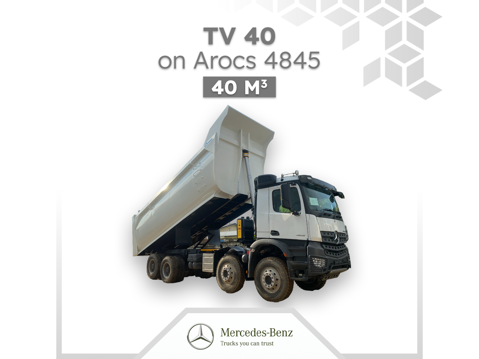Dump Trucks