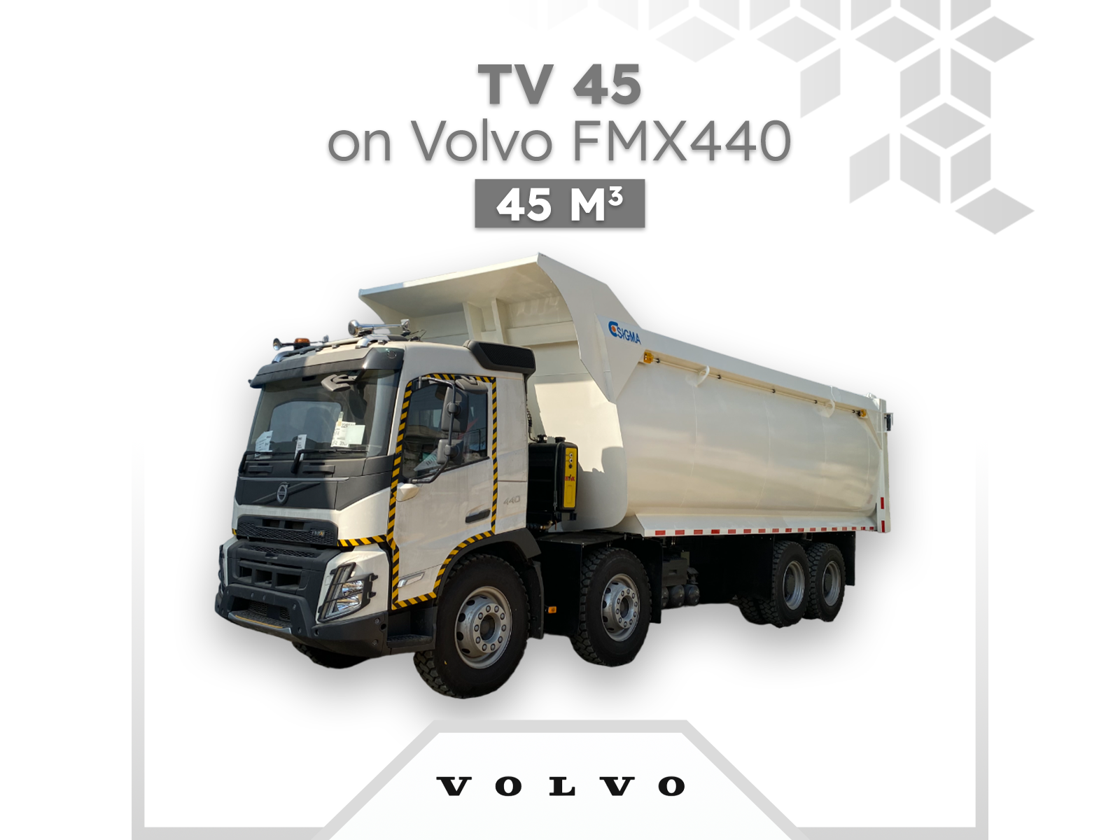 Dump Trucks