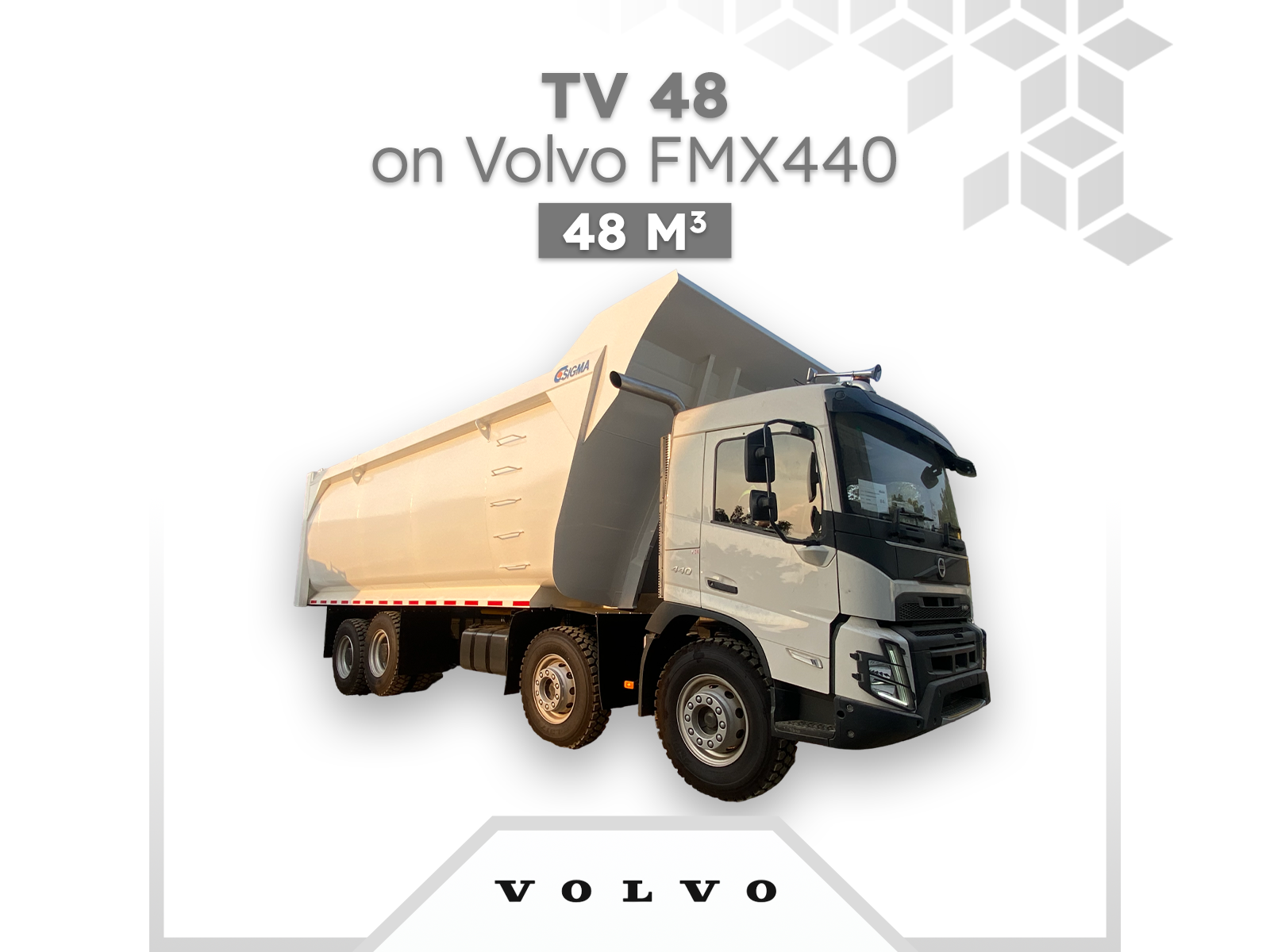 Dump Trucks