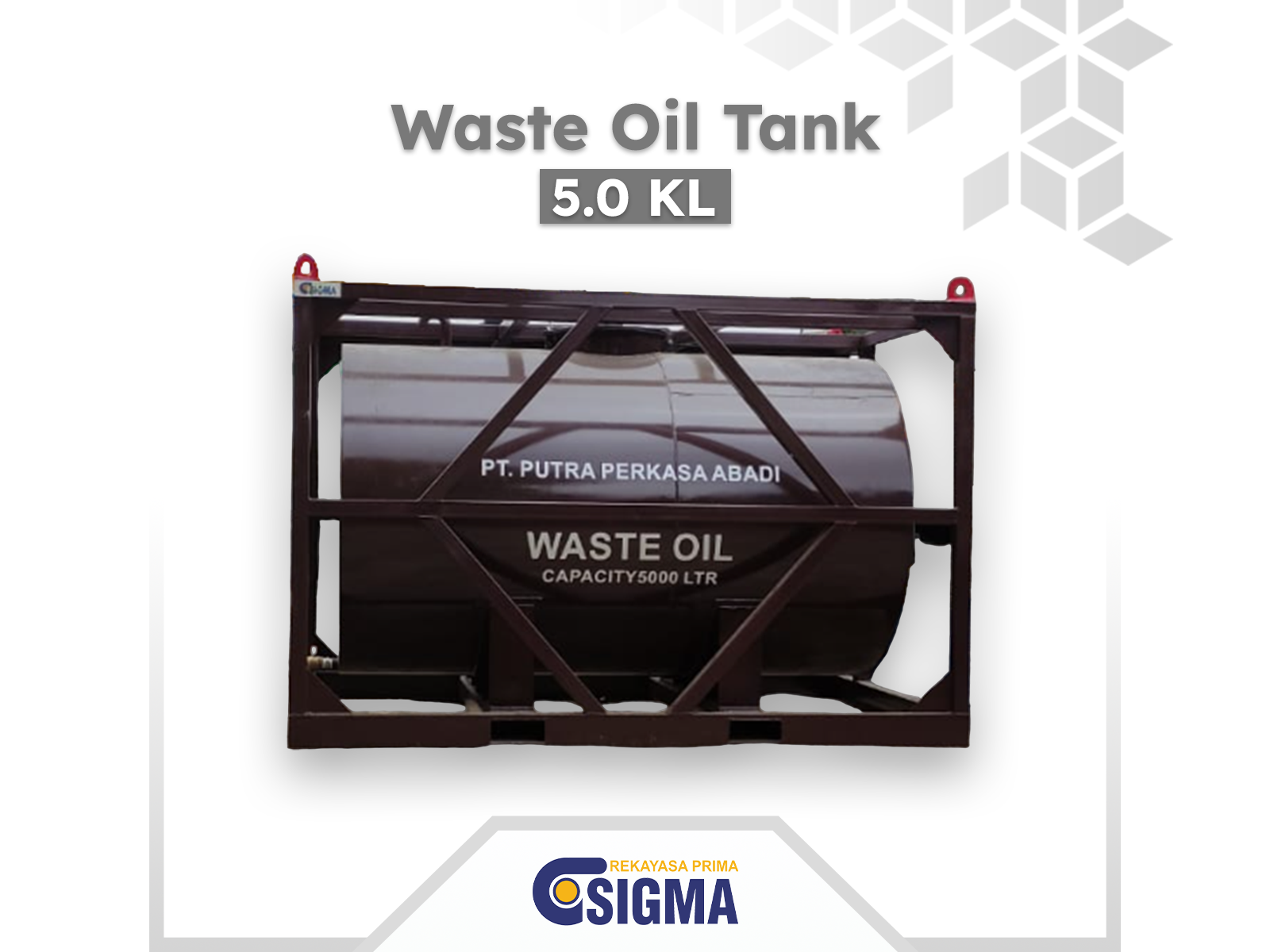 Storage Tank
